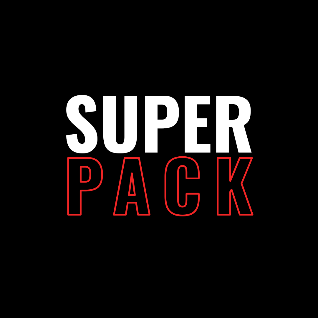 SUPER PACK EDITOR